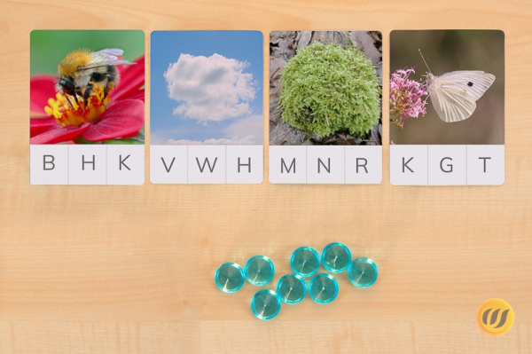Download-Paket: Frühling
