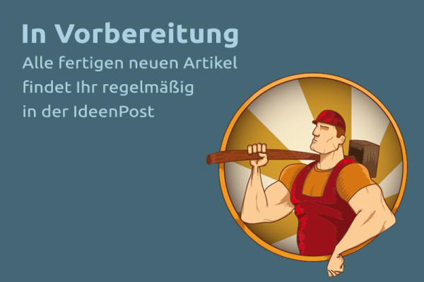 Profidruck beschichtet