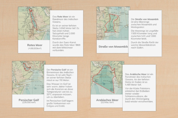 (Deutsch - Druckschrift - Download)