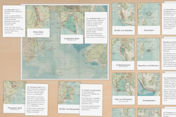 (Deutsch - Druckschrift - Download)