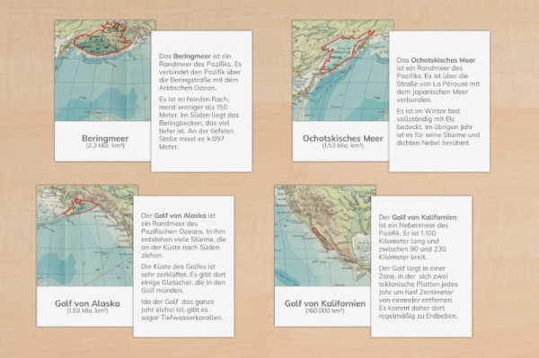 (Deutsch - Druckschrift - Download)