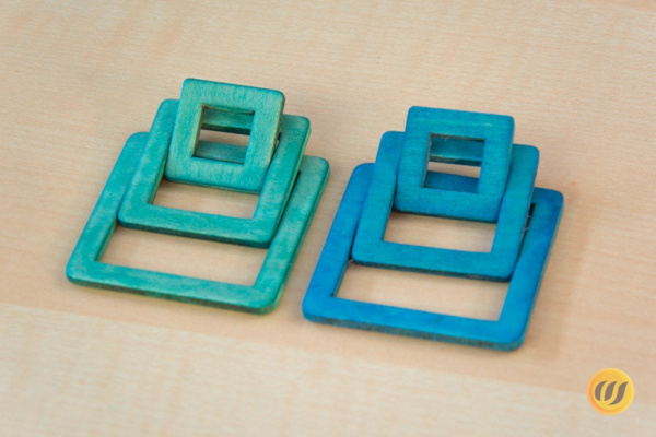 Loose-Parts-Starter-Set (Bausätze)