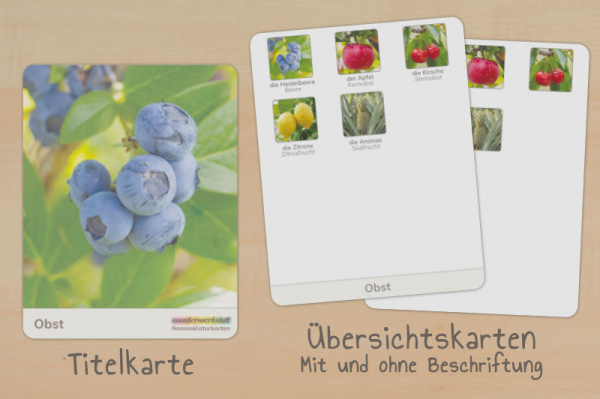 (Deutsch - Druckschrift - Download)