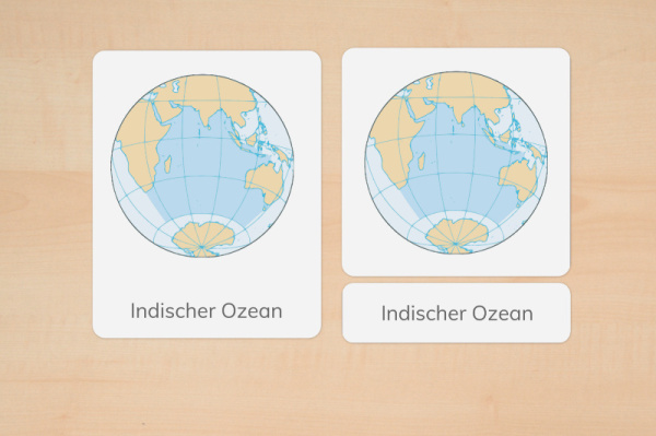 (Deutsch - Druckschrift - Download)