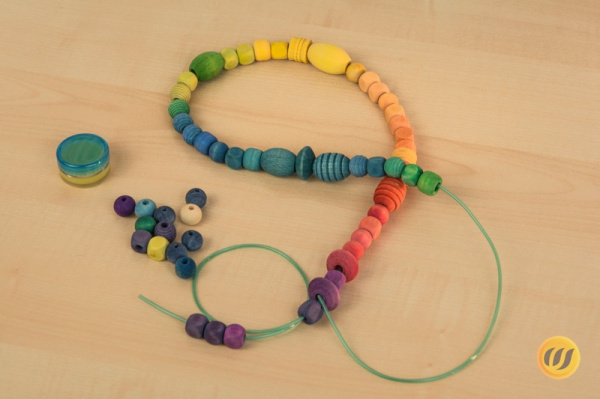 Schnupperkiste Kindergartenkinder