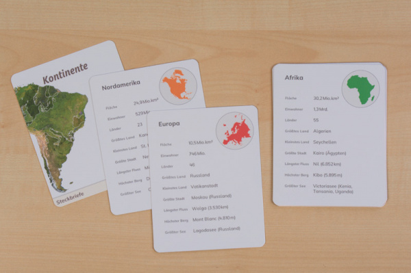 (Deutsch - Druckschrift - Profidruck beschichtet)