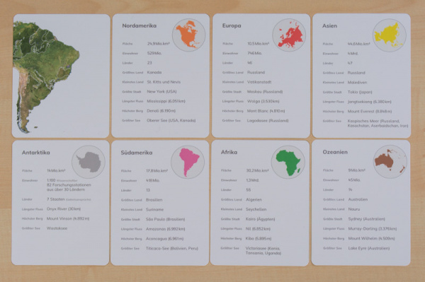 (Deutsch - Druckschrift - Profidruck beschichtet)