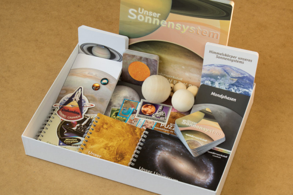Großes Themenkisten-Paket (6 Themenkisten)