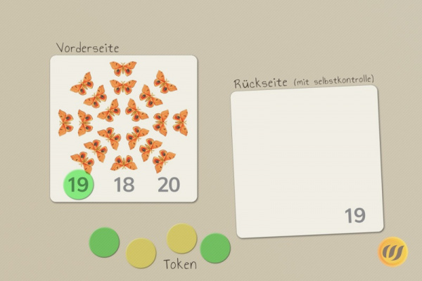 (gedruckt und beschichtet - 2. Auflage mit leichten Mängeln)