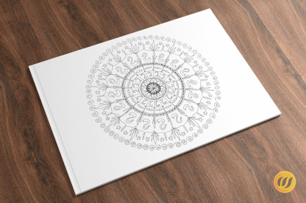 2ermandala