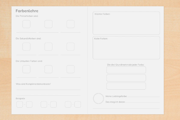 (Spiralheft und Downloads)