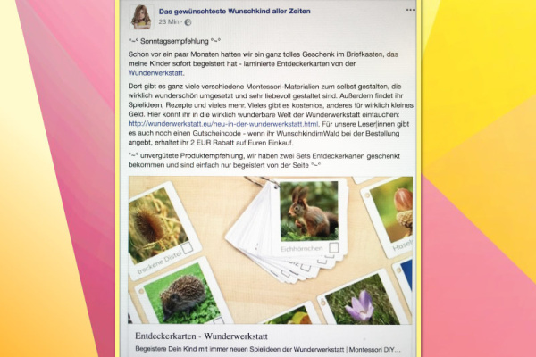 Im Frühling - 30 Entdeckerkarten mit Suchtipps und Gesprächsstarter (3.Auflage)