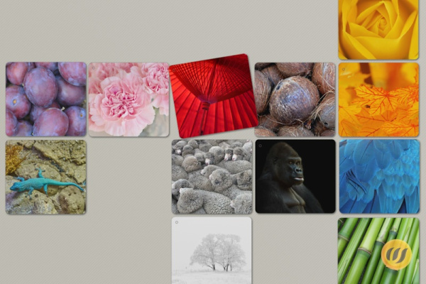 Download-Paket: Farben