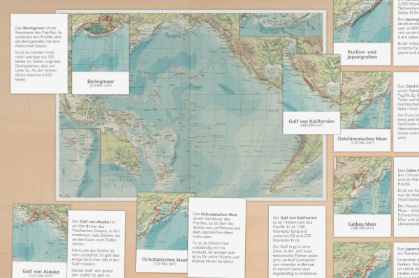 (Deutsch - Druckschrift - Download)