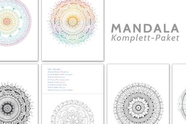 mandalapaket