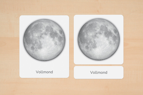 Download-Paket: Planeten und Weltall