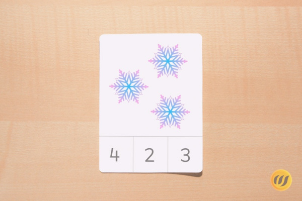 Download-Paket: Winter