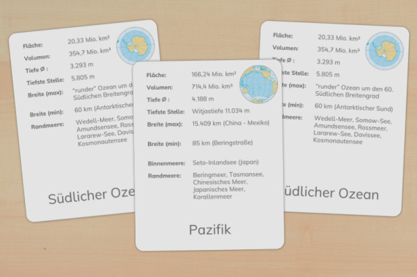 (Deutsch - Druckschrift - Download)