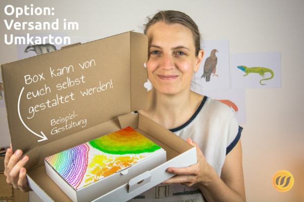 Schnupperkiste Kleinkinder