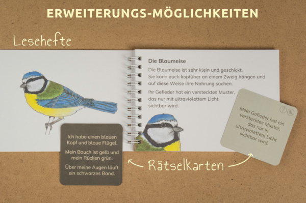 (Profidruck mit Spiralbindung)