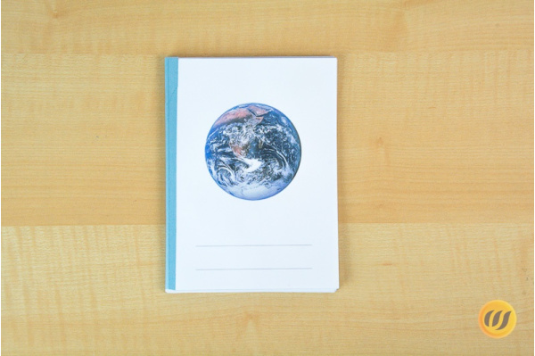 Arbeitsheft Planeten arbeitsheft_planeten