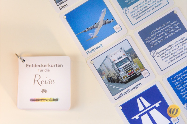 Auf Reisen - 36 Entdeckerkarten mit Suchtipps und Gesprächsstarter (3. Auflage) ek_reise_mit