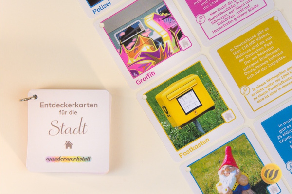 In der Stadt - 36 Entdeckerkarten mit Suchtipps und Gesprächsstarter (3. Auflage) ek_stadt_mit