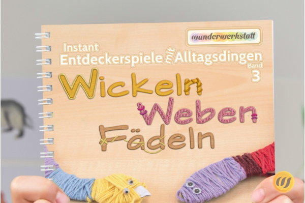 Entdeckerspiele mit Alltagsdingen 3 (inkl. 34 Seiten Downloads) ema3_titel