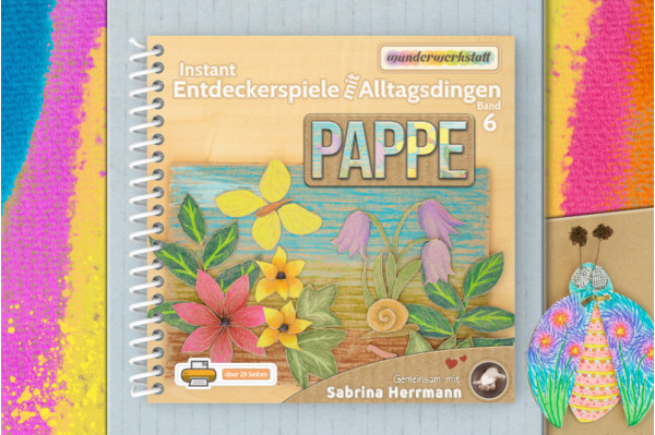 Entdeckerspiele mit Alltagsdingen 6 (inkl. 20 Seiten Downloads) ema6_pappe_titel_3