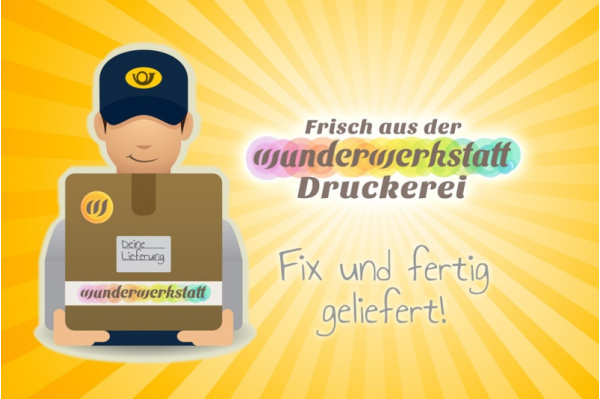 Abschreibekartei "Haie"