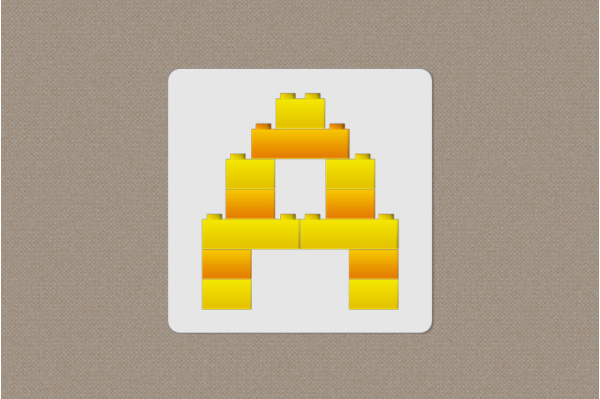 LEGO - Buchstaben (Groß- Kleinbuchstaben) & Ziffern - Download lego_buchstaben_download_3