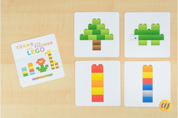 LEGO und DUPLO - Türme und einfache Figuren lego_druck_titel_3