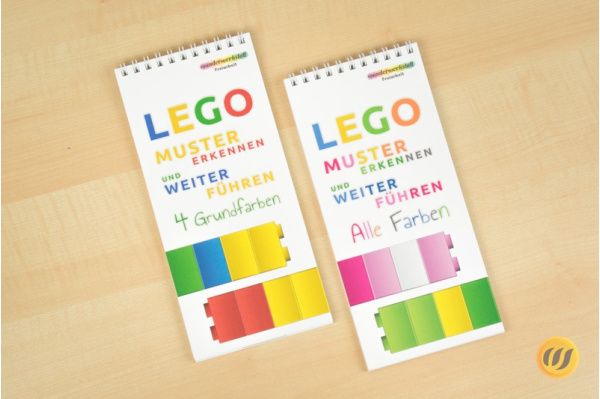 LEGO und DUPLO - 24 Muster erkennen und weiterführen lego_muster_druck_titel_4