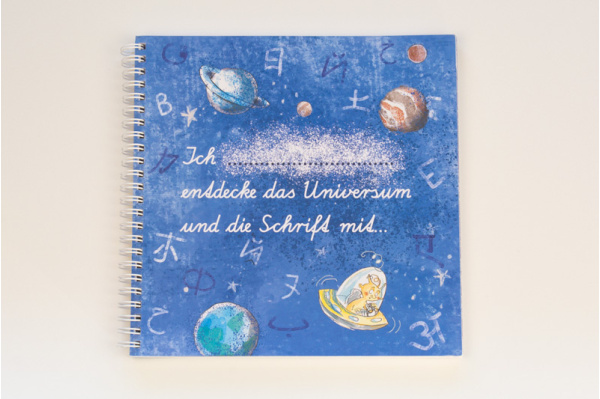 Die Montessori-Fibel montessorifibel