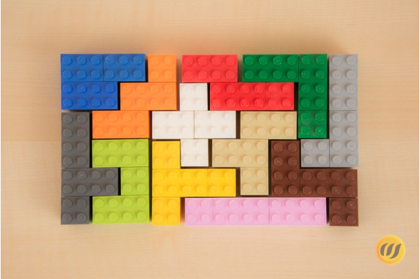 Bauanleitung Pentomino (Download) pentomino