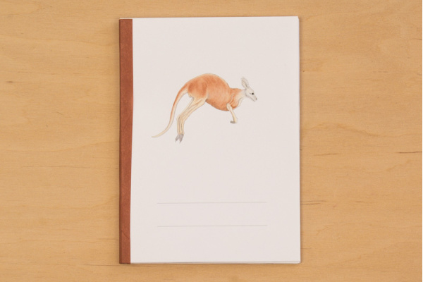 Arbeitsheft Tiere Australiens und Ozeaniens (Download)