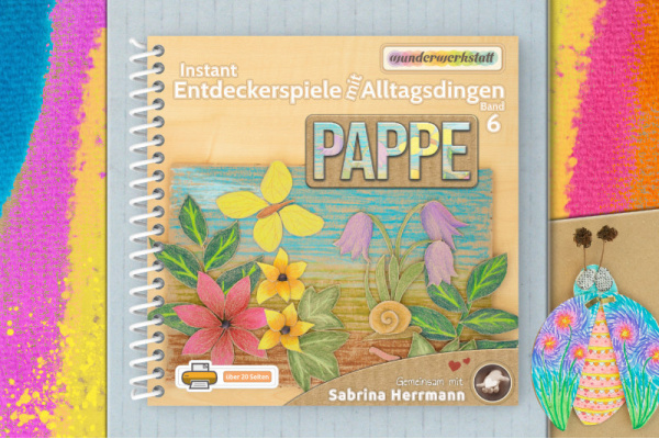 Entdeckerspiele mit Alltagsdingen 6 (inkl. 20 Seiten Downloads) ema6_pappe_titel_3