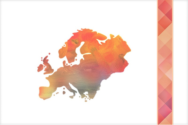 Download-Paket: Länder Europas Download-Paket: Länder Europas