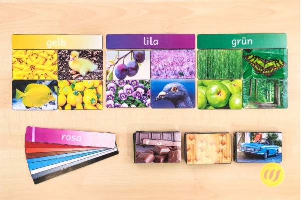 Farbzuordnungsspiel (große Variante mit 12 Farben - Download) farbspiel_273626616