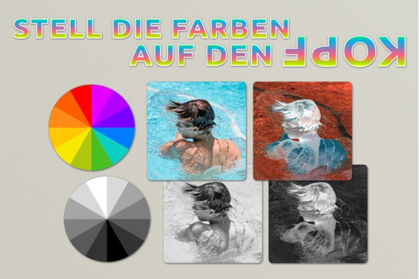 Invers - Farb - Zuordnungsspiel & Memory (Download) invers_farb_memory_titel_neu