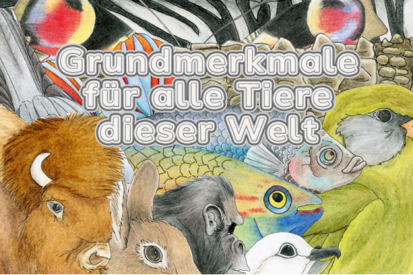 Legematerial Grundmerkmale für alle Tiere dieser Welt legematerial_grundmerkmale_titel_a