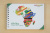 Ergänzung - Leseheft "Afrika - Länder und Flaggen"