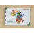 Ergänzung - Leseheft "Afrika - Länder und Flaggen"