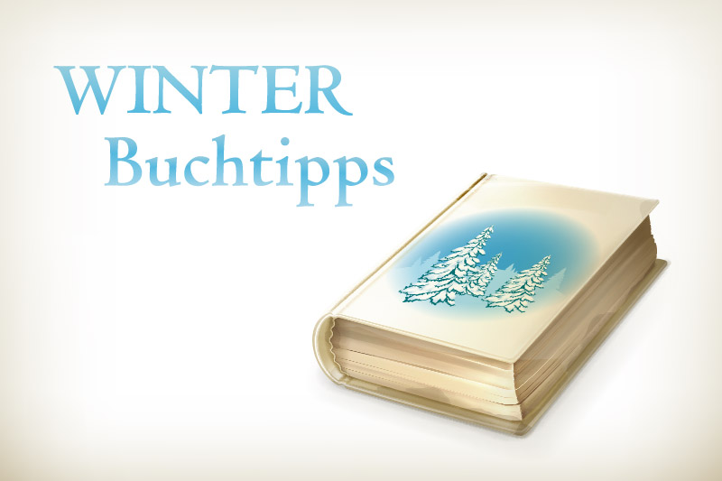 Die Winter-Bücher