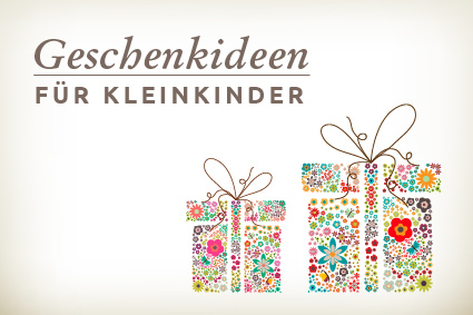 Kleinkinder Geschenke