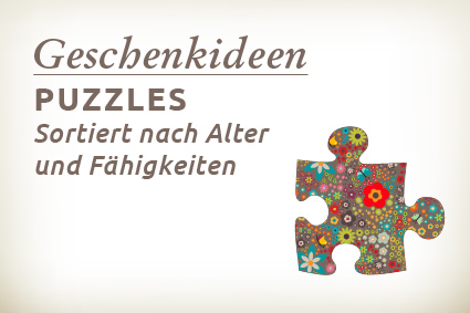 Alles über Puzzle