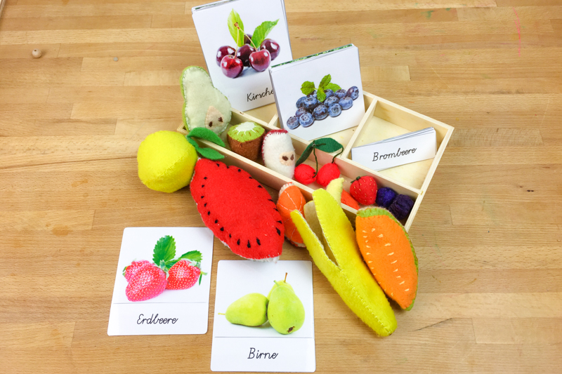 obst stufe 2