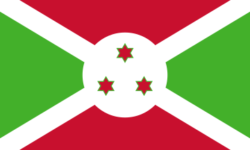 Burundi