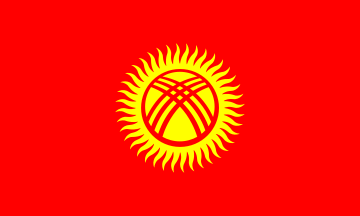 Kirgisistan
