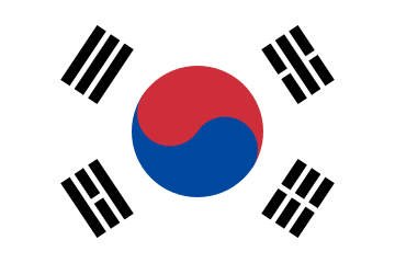 Südkorea